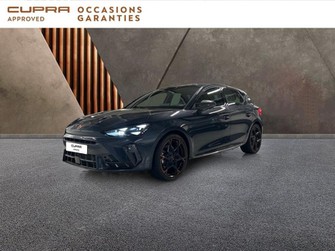 Photo Cupra Leon 1.5 eTSI Hybrid 150ch V DSG7