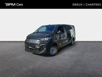 Photo Fiat Scudo Fg XL 2.0 BlueHDi 145ch Pack Premium Connect