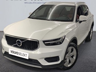 Photo Volvo XC40 D3 AdBlue AWD 150ch Business Geartronic 8