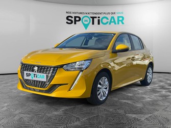 Photo Peugeot 208 208 PureTech 75 S&S BVM5