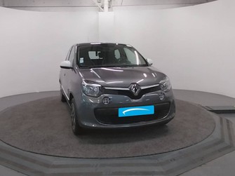 Photo Renault Twingo III Twingo III 1.0 SCe 70 Stop & Start E6C