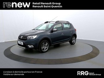 Photo Dacia Sandero Sandero TCe 90