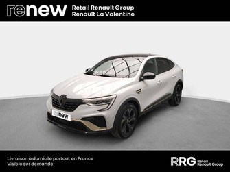 Photo Renault Arkana Arkana E-Tech 145 - 22