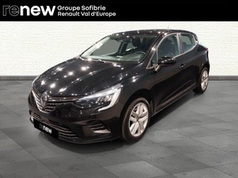Photo Renault Clio V TCe 90 - 21 Zen