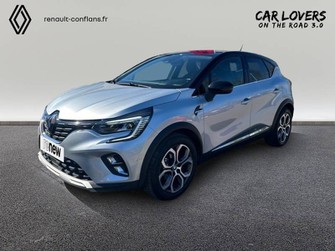 Photo Renault Captur TCe 140 - 21 Intens