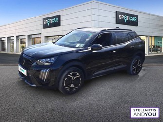 Photo Peugeot 2008 PureTech 130 S&S EAT8 GT