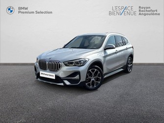 Photo Bmw X1 xDrive25eA 220ch xLine 6cv