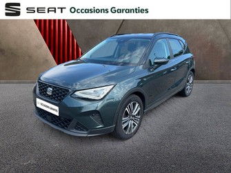 Photo Seat Arona 1.0 TSI 95ch Urban