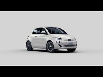 Photo Fiat 500 3+1 e 118ch Pack Confort & Style