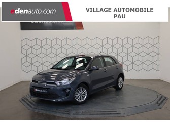 Photo Kia Rio 1.2 DPi 84ch BVM5 Active