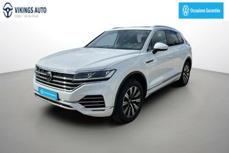 Photo Volkswagen Touareg Touareg 3.0 TSI eHybrid 381ch Tiptronic 8 4Motion