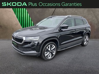 Photo Skoda Karoq 2.0 TDI 116ch SCR Style DSG7