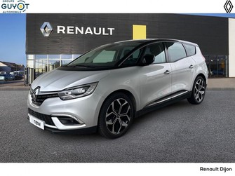 Photo Renault Grand Scenic IV TCe 140 FAP EDC - 21 Intens