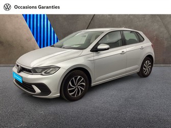 Photo Volkswagen Polo 1.0 TSI 95ch Life