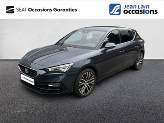 Photo Seat Leon 1.5 eTSI 150 DSG7 Xcellence