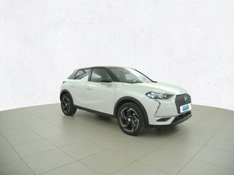 Photo DS 3 Crossback ELECTRIQUE DS3 E-Tense - Grand Chic