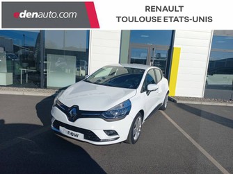 Photo Renault Clio TCe 90 Energy Business
