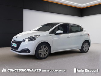 Photo Peugeot 208 PureTech 82ch S&S BVM5 Signature