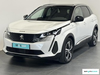 Photo Peugeot 3008 HYBRID 225ch GT e-EAT8