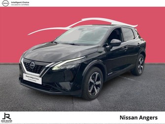 Photo Nissan Qashqai e-POWER 190ch N-Connecta