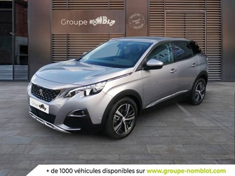Photo Peugeot 3008 3008 1.2 Puretech 130ch S&S EAT6