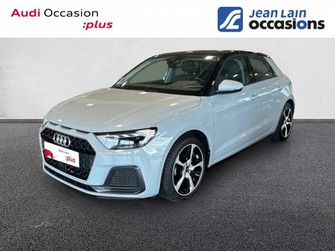 Photo Audi A1 Sportback 25 TFSI 95 ch BVM5 Advanced