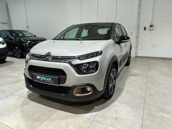Photo Citroen C3 1.2 PureTech 83ch S&S Shine