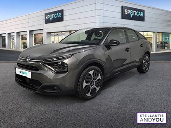 Photo Citroen C4 PureTech 130 S&S BVM6 Feel
