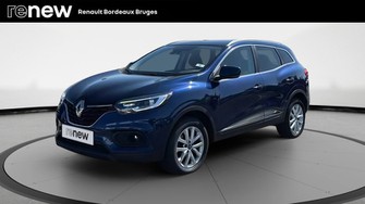 Photo Renault Kadjar Kadjar TCe 140 FAP