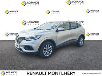 Photo Renault Kadjar Kadjar TCe 140 FAP