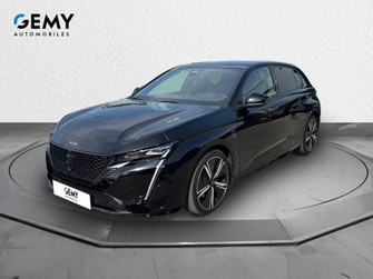 Photo Peugeot 308 BlueHDi 130ch S&S EAT8 GT