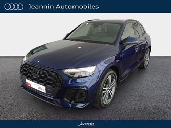 Photo Audi Q5 Q5 35 TDI 163 S tronic 7