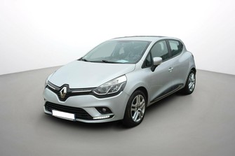 Photo Renault Clio IV BUSINESS Clio dCi 90 E6C