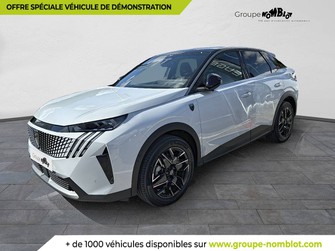 Photo Peugeot 3008 3008 Hybrid 136 e-DCS6