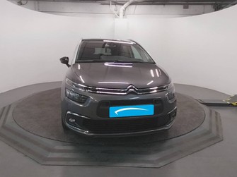 Photo Citroen C4 Grand C4 Spacetourer BlueHDi 130 S&S EAT8