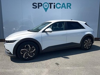 Photo Hyundai IONIQ 5 58 kWh - 170 ch Intuitive 5p