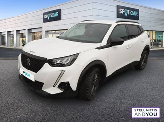 Photo Peugeot 2008 PureTech 130 S&S EAT8 Style