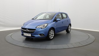 Photo Opel Corsa 1.4 90 ch Design 120 ans