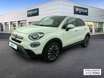 Photo Fiat 500X 1.0 FireFly Turbo T3 120 ch Sport&Style
