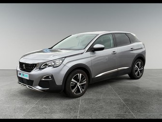 Photo Peugeot 3008 1.2 PureTech 130ch S&S Allure