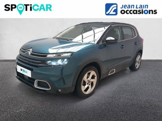 Photo Citroen C5 Aircross PureTech 130 S&S BVM6 Feel