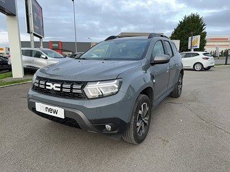 Photo Dacia Duster Duster TCe 150 4x2 EDC