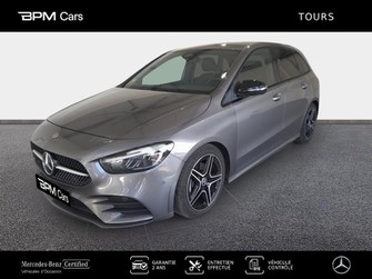 Photo Mercedes Classe B Classe B 200 d 8G-DCT AMG Line