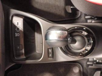 Photo Renault Twingo ELECTRIQUE III E-Tech Techno