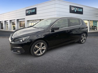 Photo Peugeot 308 1.5 BlueHDi 130ch S&S GT Line 7cv