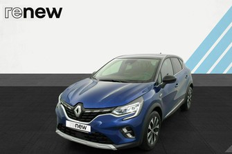 Photo Renault Captur Captur TCe 90