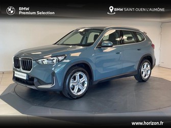 Photo Bmw X1 sDrive18i 136ch Business Design
