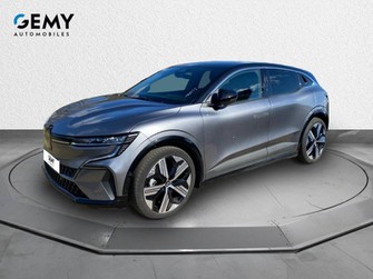 Photo Renault Megane E-Tech EV60 220 ch optimum charge Iconic