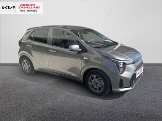 Photo Kia Picanto Picanto 1.0 DPi 63 ch BVM5
