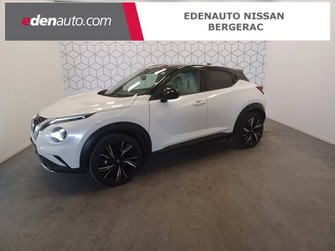 Photo Nissan Juke DIG-T 114 DCT7 N-Design